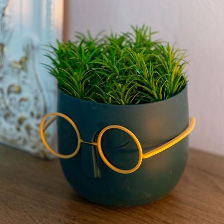 הרקליון Sp City Apartment מראה חיצוני תמונה